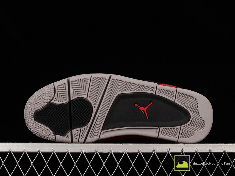 Air Jordan 4 Retro "Toro Bravo" (13)