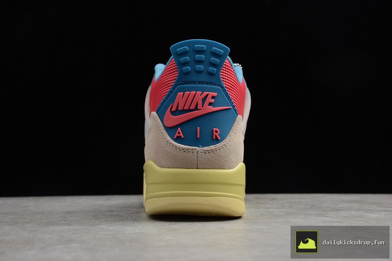 Air Jordan 3 Retro "Orange Citrus" (2)