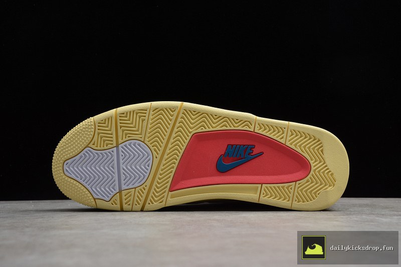 Air Jordan 3 Retro "Orange Citrus" (3)