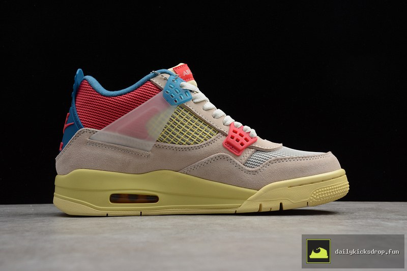 Air Jordan 3 Retro "Orange Citrus" (5)