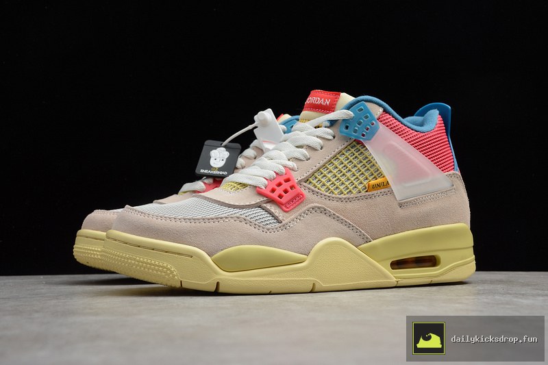 Air Jordan 3 Retro "Orange Citrus" (6)