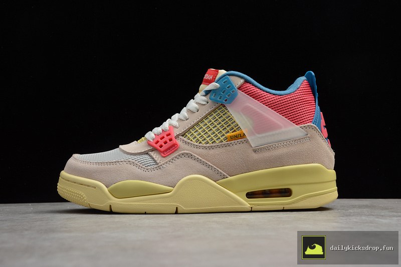 Air Jordan 3 Retro "Orange Citrus" (7)