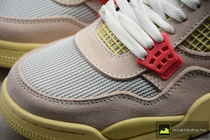 Air Jordan 3 Retro "Orange Citrus" (15)