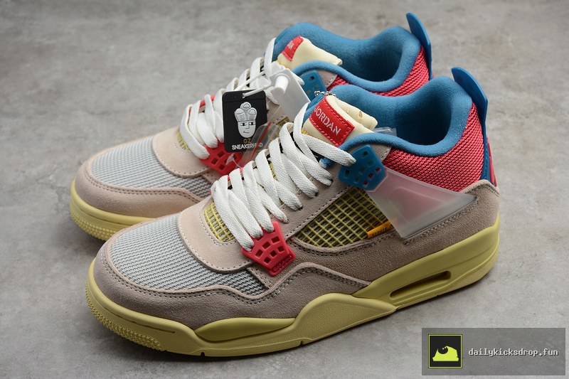 Air Jordan 3 Retro "Orange Citrus" (16)