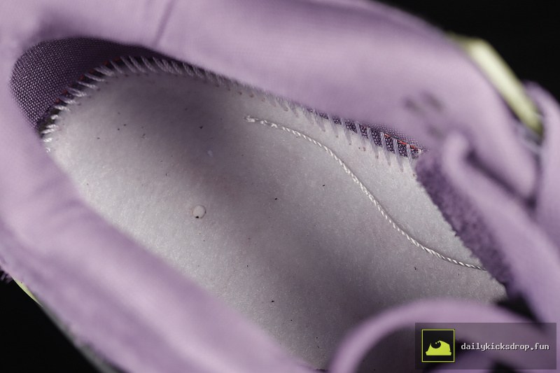 Air Jordan 4 "Canyon Purple" (2)