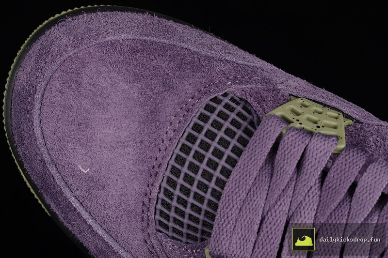 Air Jordan 4 "Canyon Purple" (7)
