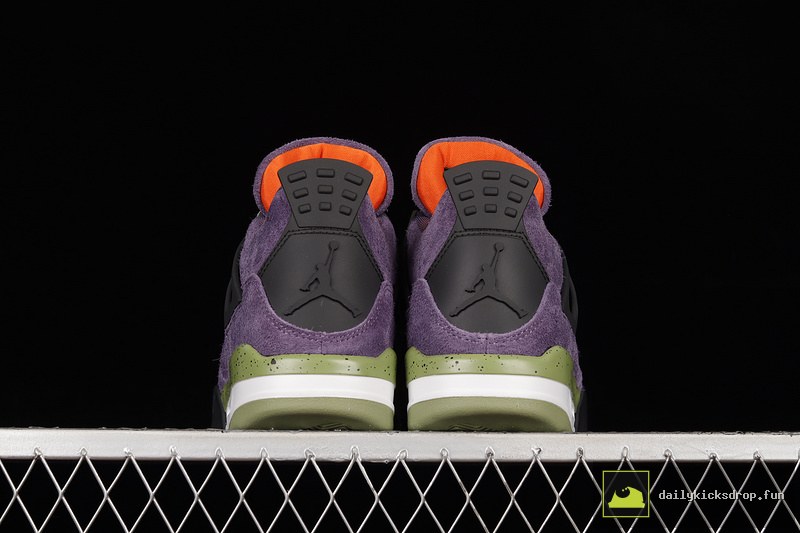 Air Jordan 4 "Canyon Purple" (12)
