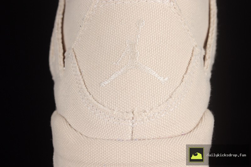 Air Jordan 4 "Cozy Girl" (6)
