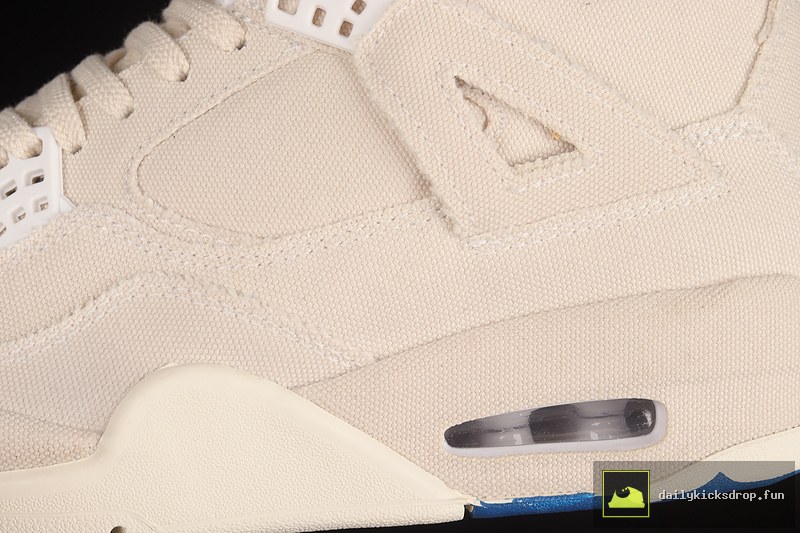 Air Jordan 4 "Cozy Girl" (7)