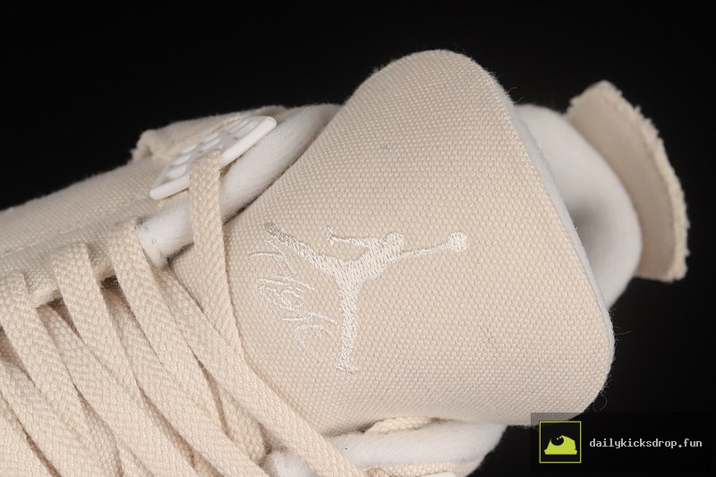 Air Jordan 4 "Cozy Girl" (8)