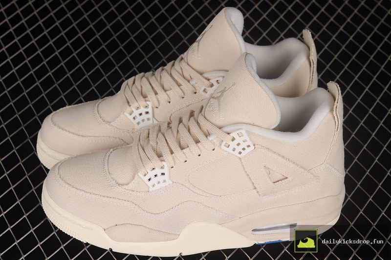 Air Jordan 4 "Cozy Girl" (10)