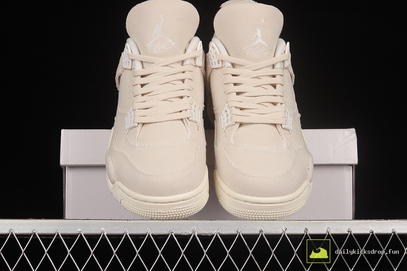 Air Jordan 4 "Cozy Girl" (12)