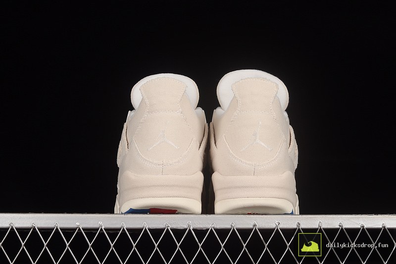 Air Jordan 4 "Cozy Girl" (13)