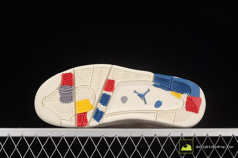 Air Jordan 4 "Cozy Girl" (14)