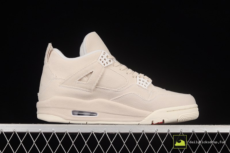 Air Jordan 4 "Cozy Girl" (15)