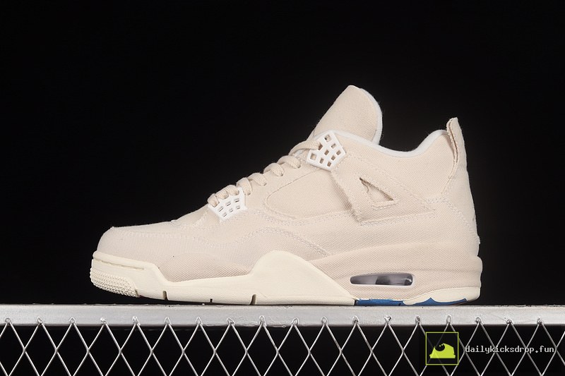 Air Jordan 4 "Cozy Girl" (16)