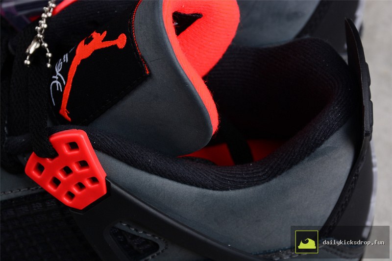 Air Jordan 4 Infrared (11)