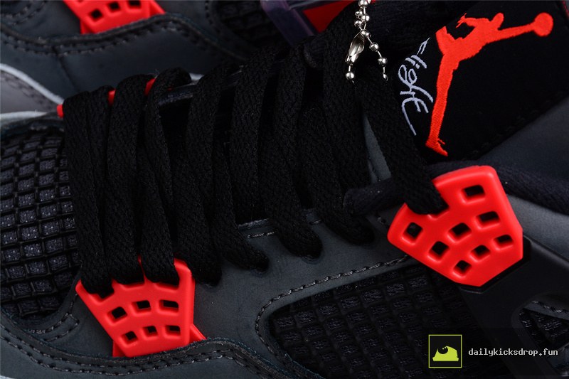 Air Jordan 4 Infrared (12)