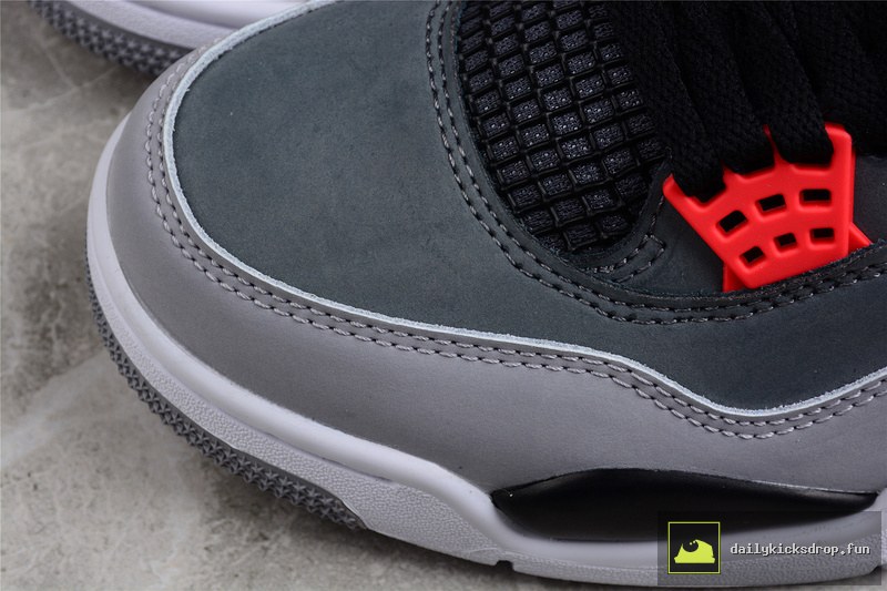 Air Jordan 4 Infrared (13)