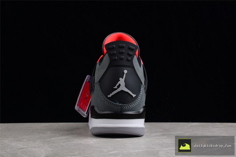 Air Jordan 4 Infrared (15)