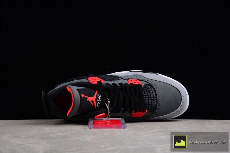 Air Jordan 4 Infrared (16)