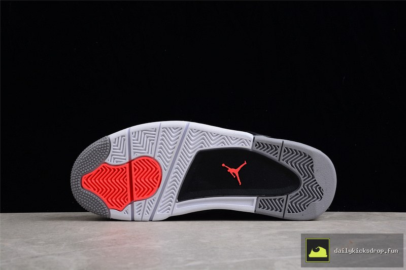 Air Jordan 4 Infrared (17)