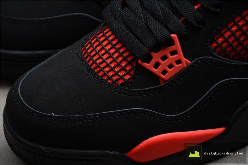 Air Jordan 4 "Red Thunder" (7)