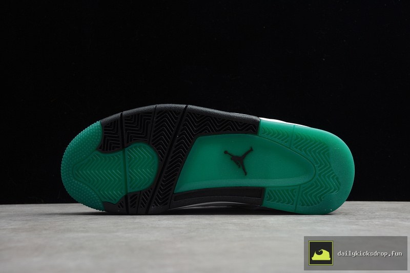 Air Jordan 4 Retro "Rasta" (12)