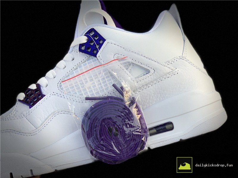 Air Jordan 4 Retro SP x Nigel Sylvester "Brick After Brick" (4)