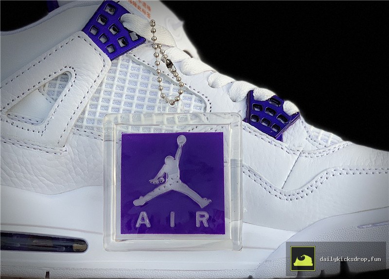 Air Jordan 4 Retro SP x Nigel Sylvester "Brick After Brick" (5)