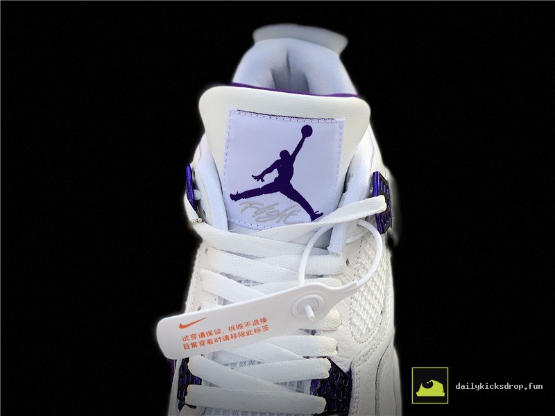 Air Jordan 4 Retro SP x Nigel Sylvester "Brick After Brick" (9)