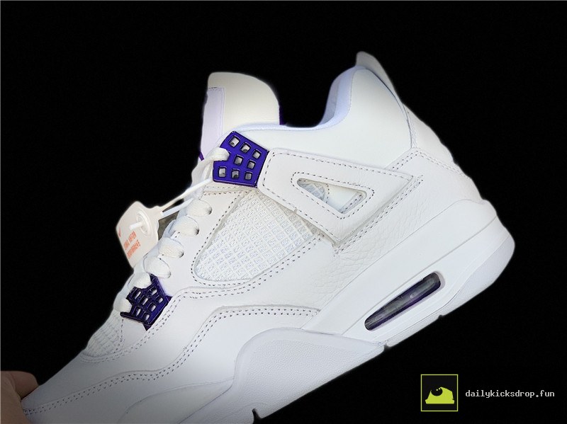 Air Jordan 4 Retro SP x Nigel Sylvester "Brick After Brick" (10)