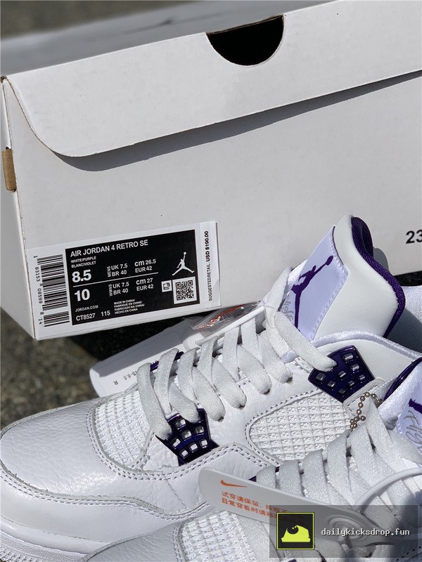 Air Jordan 4 Retro SP x Nigel Sylvester "Brick After Brick" (11)