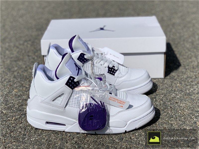 Air Jordan 4 Retro SP x Nigel Sylvester "Brick After Brick" (12)
