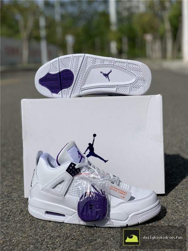 Air Jordan 4 Retro SP x Nigel Sylvester "Brick After Brick" (13)
