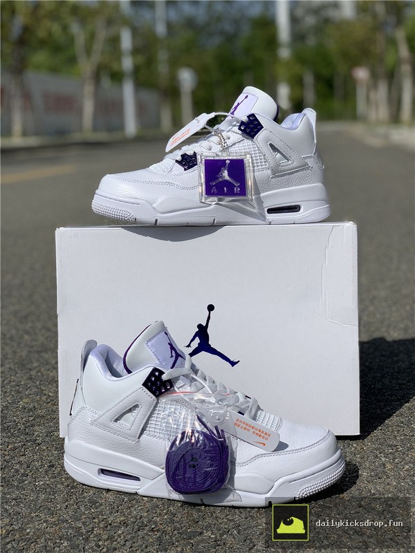 Air Jordan 4 Retro SP x Nigel Sylvester "Brick After Brick" (14)