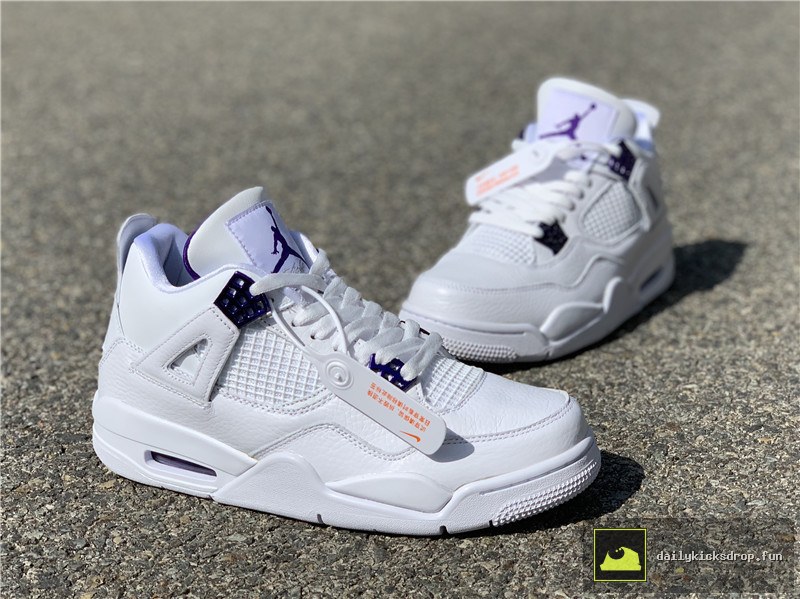 Air Jordan 4 Retro SP x Nigel Sylvester "Brick After Brick" (15)