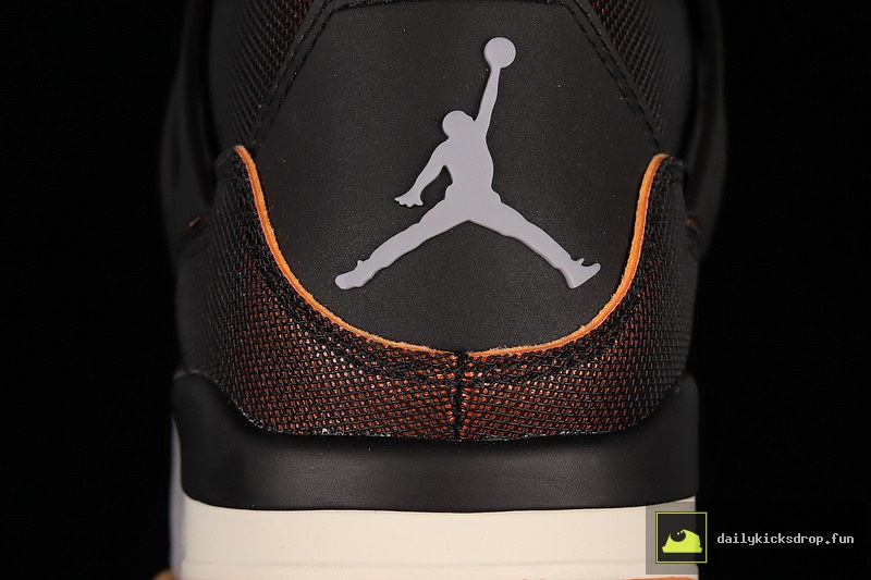 Air Jordan 4 Retro "Starfish" (5)
