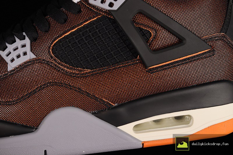 Air Jordan 4 Retro "Starfish" (7)