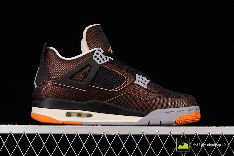 Air Jordan 4 Retro "Starfish" (13)