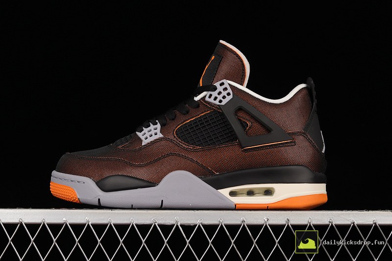 Air Jordan 4 Retro "Starfish" (15)