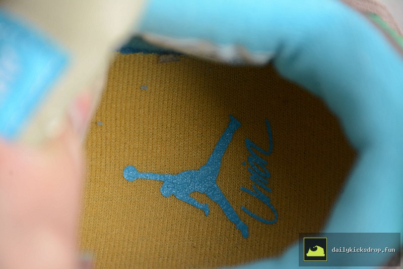 Air Jordan 4 Retro SP x Union LA "Taupe Haze" (3)