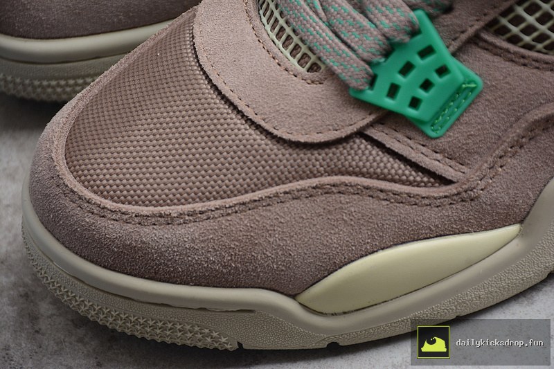Air Jordan 4 Retro SP x Union LA "Taupe Haze" (7)