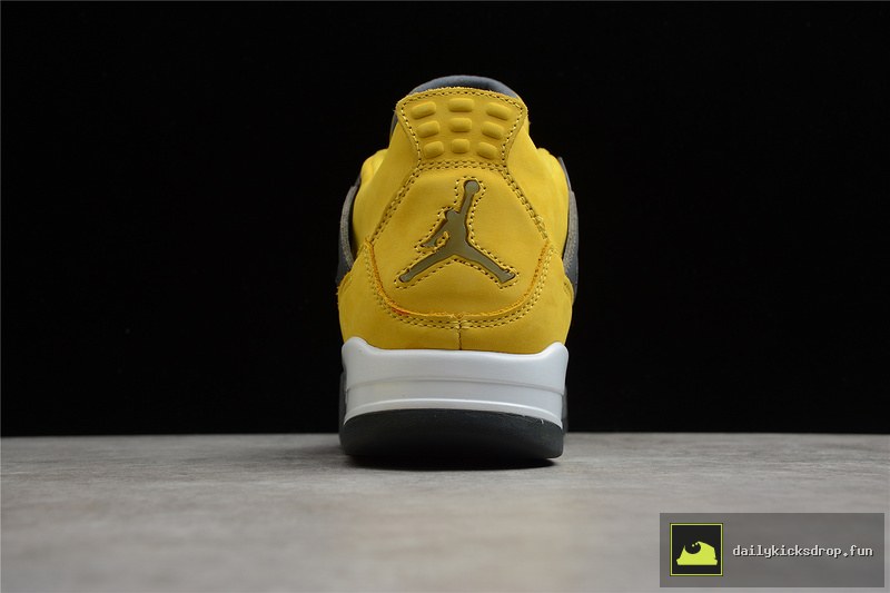 Air Jordan 4 Retro LS "Lightning" (2)