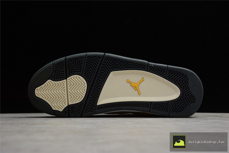 Air Jordan 4 Retro LS "Lightning" (3)