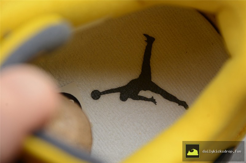 Air Jordan 4 Retro LS "Lightning" (9)
