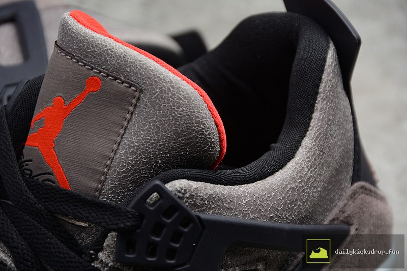 Air Jordan 4 "Taupe Haze" (5)