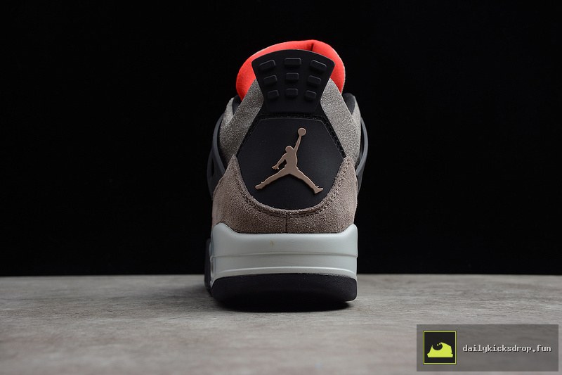 Air Jordan 4 "Taupe Haze" (9)