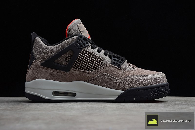 Air Jordan 4 "Taupe Haze" (12)