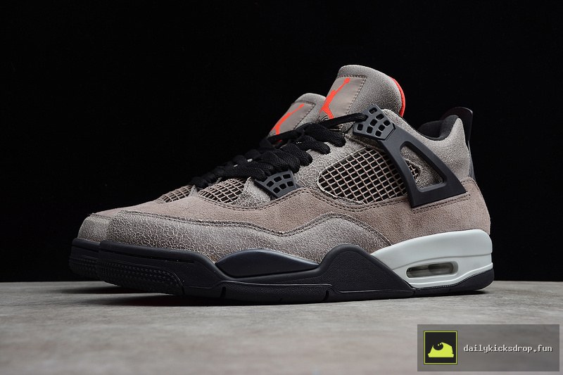 Air Jordan 4 "Taupe Haze" (13)